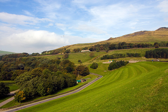 DOVESTONE RESERVOIR MSP0003978