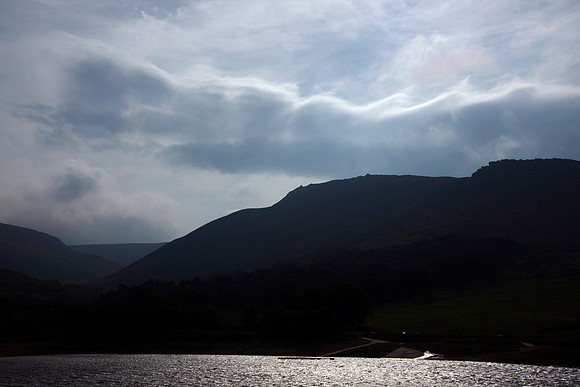 DOVESTONE RESERVOIR MSP0003979