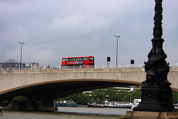 WATERLOO BRIDGE MSP0003604