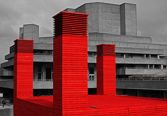 URBAN ARCHITECTURE MSP0003662