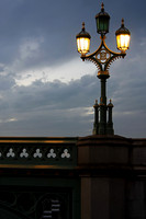 WESTMINSTER BRIDGE LAMPS MSP0003622