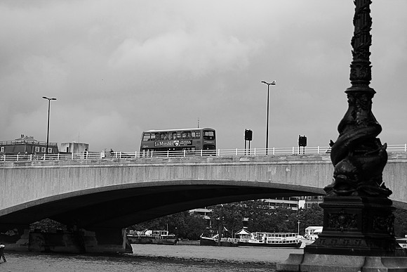 WATERLOO BRIDGE MONO MSP0003605