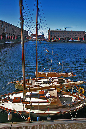 ALBERT DOCKS MSP0000224