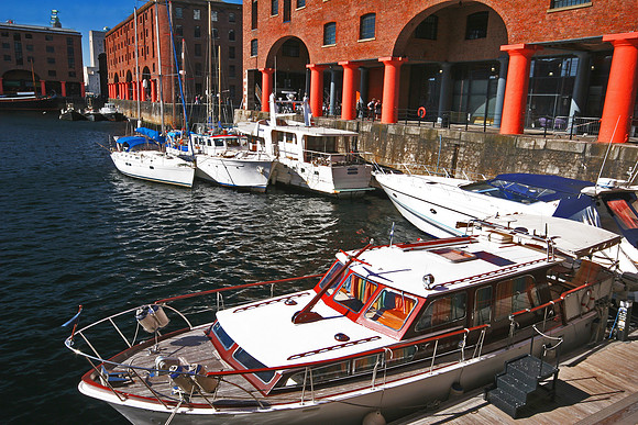 ALBERT DOCK 2 MSP0000063