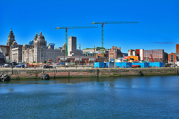 LIVERPOOL REGENERATION MSP0000128