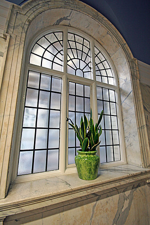 MARBLE ARCH WINDOW MSP0001990