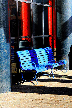 TAKE A SEAT MSP0000271