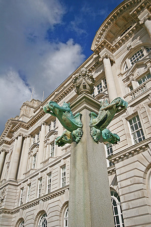 THE PORT OF LIVERPOOL BUILDING 2 MSP0000244