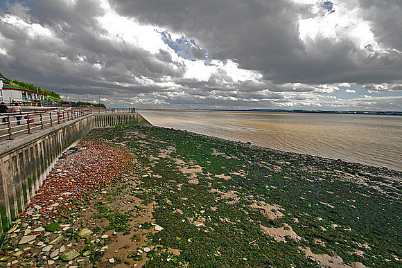 THE RIVER MERSEY MSP0000200