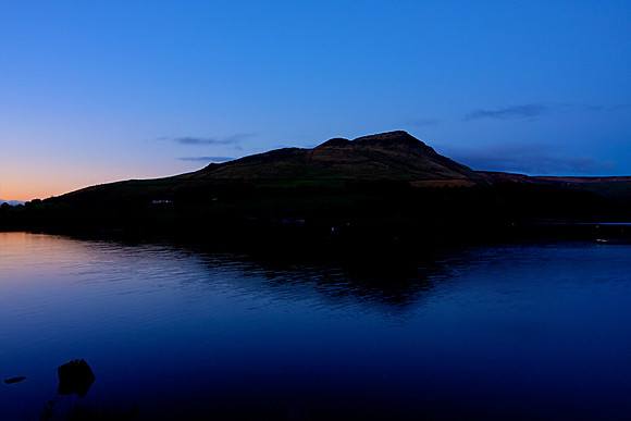 DOVESTONES RESERVOIR HDR MSP0003965