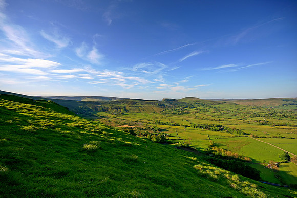 THE DARK PEAK MSP0000551