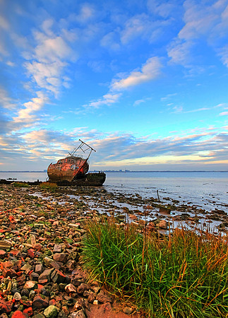 GOXHILL SHIPWRECK HDR MSP0001949