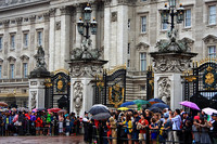 BUCKINGHAM PALACE MSP0003614