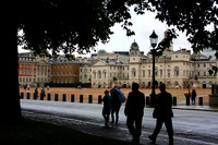HORSE GUARDS PARADE MSP0003627