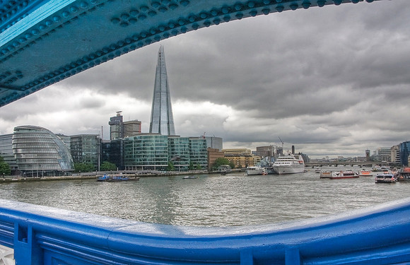 THE SHARD HDR MSP0003649