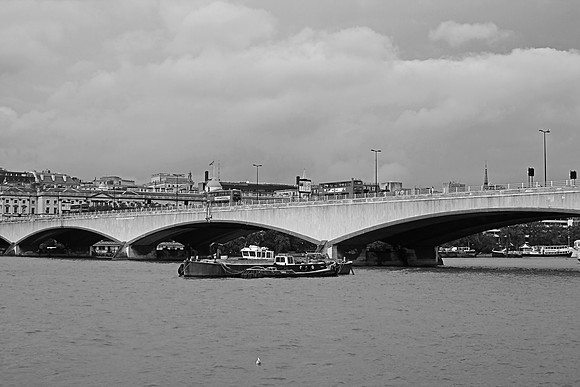 WATERLOO BRIDGE MONO MSP0003603