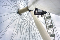 THE LONDON EYE MSP0003639
