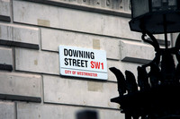 DOWNING STREET SW1 MSP0003618