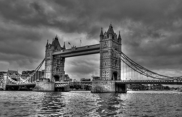 TOWER BRIDGE MSP0003661