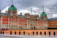 HORSE GUARDS PARADE HDR MSP0003611
