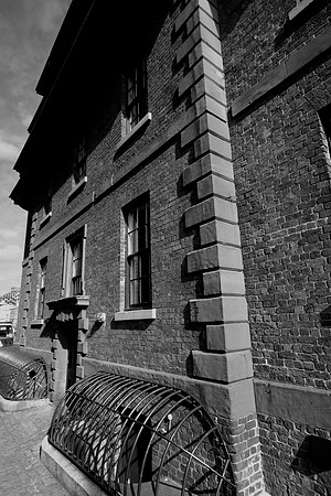 LIVERPOOL GRIT - ALBERT DOCKS MSP0002695