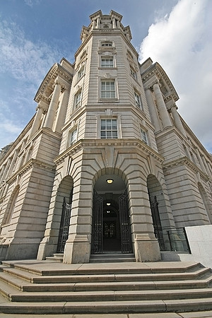 THE PORT OF LIVERPOOL BUILDING 1 MSP0000241