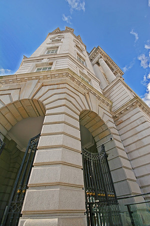 THE PORT OF LIVERPOOL BUILDING 6 MSP0000248