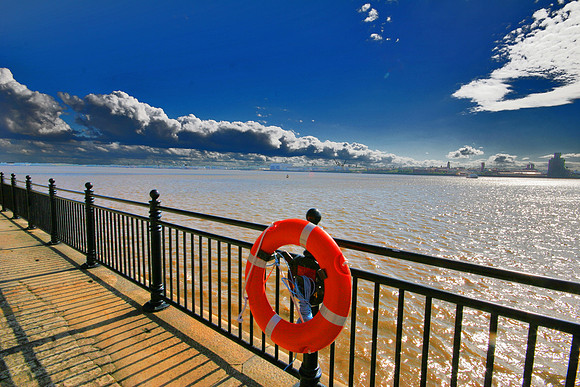 LIVERPOOL WATERFRONT MSP0000105