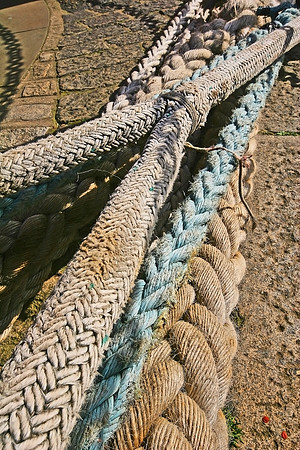 MOORING ROPES 1 MSP0000219
