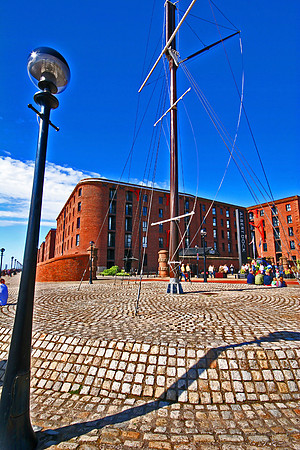 ALBERT DOCK MSP0000223