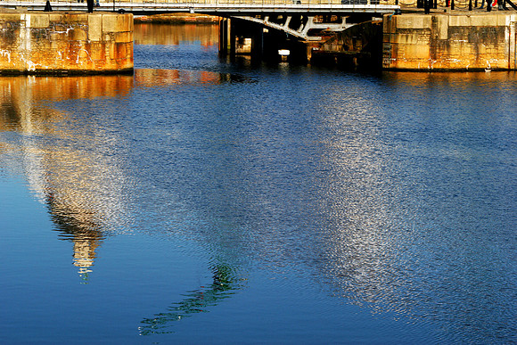 ALBERT DOCK MSP0000250