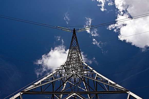 ELECTRICITY PYLON MSP0004999