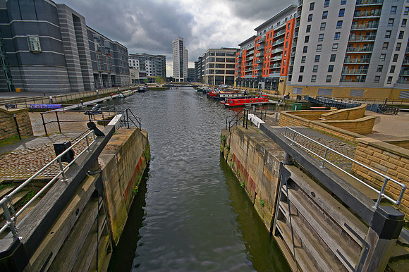 CLARENCE DOCK LEEDS MSP0000782