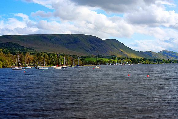 LAKE ULLSWATER HDR MSP0001971