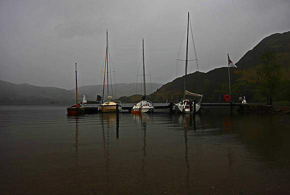 GOOD MORNING ULLSWATER MSP0001710