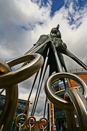 LEEDS SCULPTURE MSP0000781