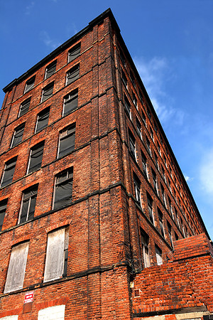 VICTORIAN MILL HDR MSP0000805