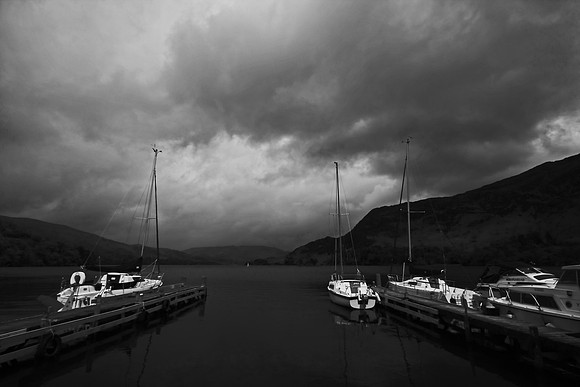 LAKE ULLSWATER MONO MSP0001707