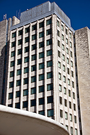 CIVIC CENTRE OLDHAM MSP0001300