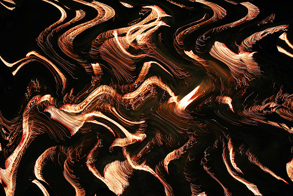 ABSTRACT FIREWORKS MSP0002203