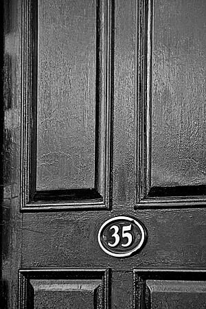 NUMBER 35 MSP0005105