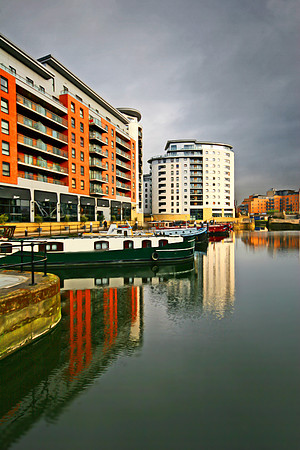 CLARENCE DOCK MSP0000811