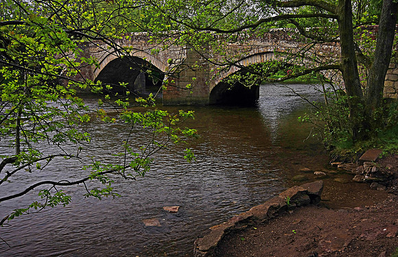 POOLEY BRIDGE MSP0001706
