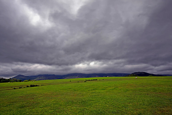 CLOUD COVER HDR MSP0000731