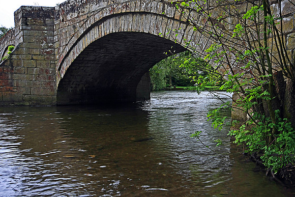 POOLEY BRIDGE MSP0001701