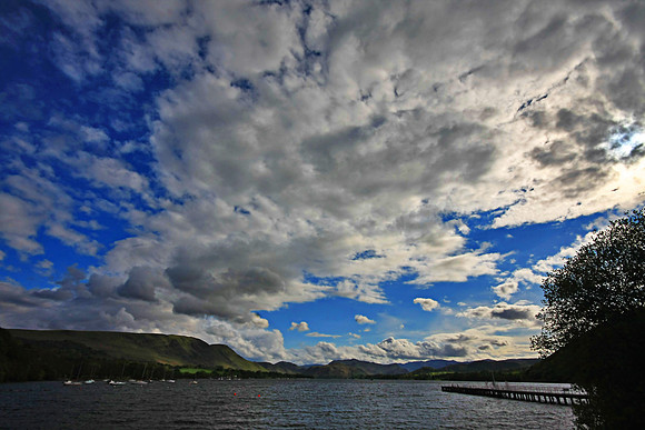GOOD MORNING CUMBRIA MSP0000737