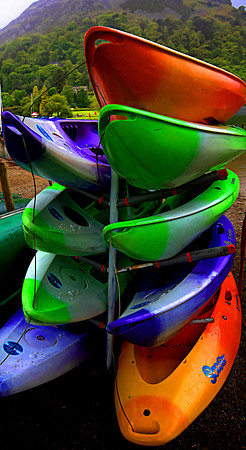 CANOES HDR MSP0000728
