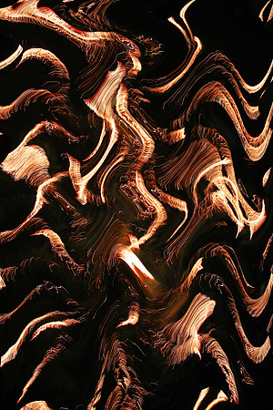 ABSTRACT FIREWORKS MSP0002203