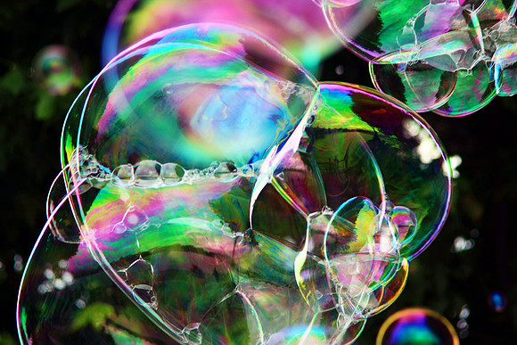 BUBBLES MSP0003647