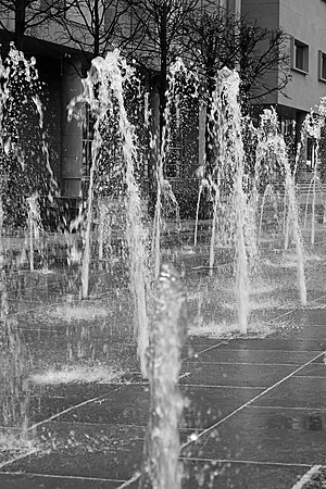 WATER PLAY 6 MONO MSP0000942